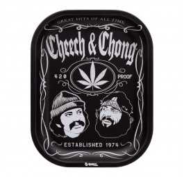 Tacka G-Rollz Cheech & Chong Greatest Hits 14x18cm