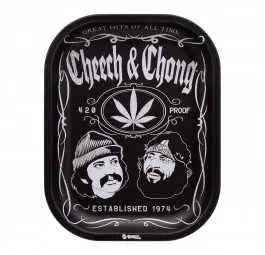 Tacka G-Rollz Cheech & Chong Greatest Hits 14x18cm