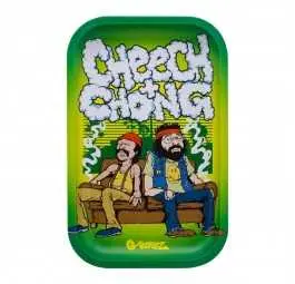 Tacka G-Rollz Cheech & Chong Sofa 17,5 x 27,5 cm