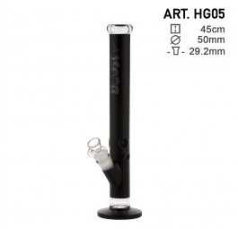 Bongo Boost Pro Straight Black 45cm 29,2mm
