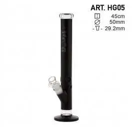 Bongo Boost Pro Straight Black 45cm 29,2mm