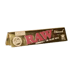 Bibułki RAW Ethereal KS Slim 32 szt.