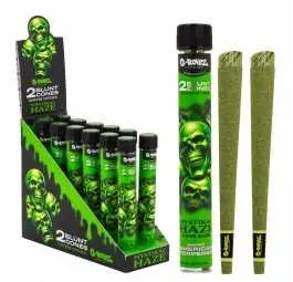 Wrapy skręcone G-Rollz Mystical Haze - 2 szt.
