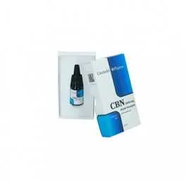 CannabiPharm Olejek Konopny CBN 1000mg - pełne spectrum