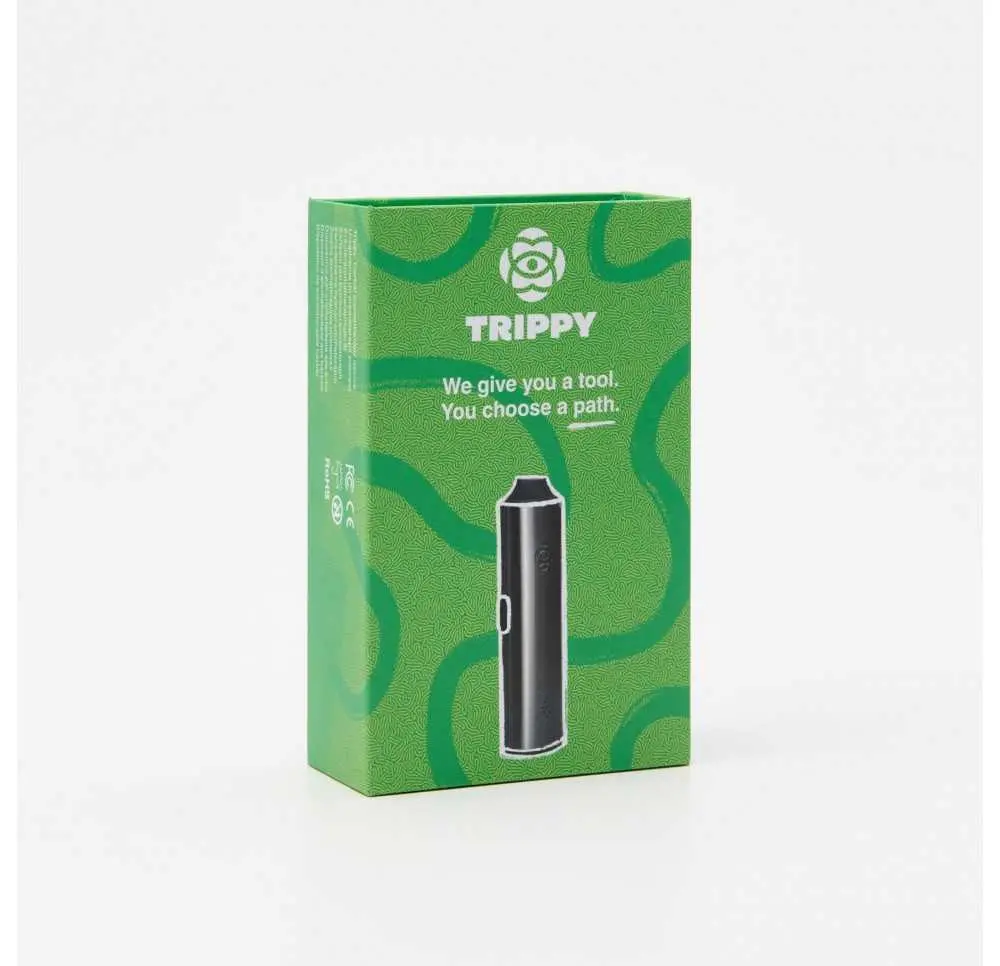 Trippy by High Labs - waporyzator przenośny do suszu