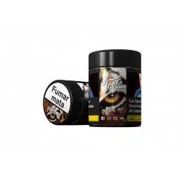 Tytoń do shishy Taboo GoldenEye 50g MROŻONE JABŁKO (TYLKO ODBIÓR OSOBISTY)