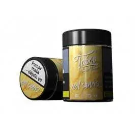 Tytoń do shishy Taboo Cool Sun 50g MROŻONA BRZOSKWINIA (TYLKO ODBIÓR OSOBISTY)