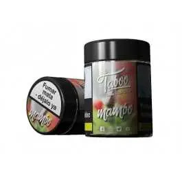 Tytoń do shishy Taboo Mambo 50g OWOCE i KOKOS (TYLKO ODBIÓR OSOBISTY)