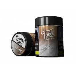 Tytoń do shishy Taboo Irish Dream 50g ORZECH - KOKOS (TYLKO ODBIÓR OSOBISTY)