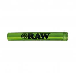 Metalowa tubka na jointa RAW 20th Annversary 11,5 cm