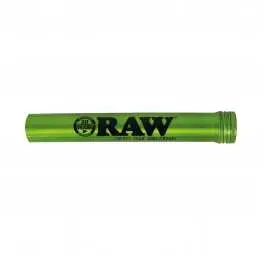 Metalowa tubka na jointa RAW 20th Annversary 11,5 cm