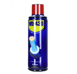Bongo szklane WD-420 22,5 cm