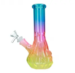 Bongo lodowe Patison 20 cm 14,5mm MIX kolor