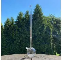 Unikatowe Bongo Gigant 90 cm / 4 mm - OUTLET
