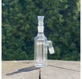 Dyfuzor zewnętrzny do bonga 18,8mm + cybuch - OUTLET