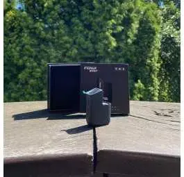 Waporyzator Fenix Mini+ BRAK USTNIKA - OUTLET