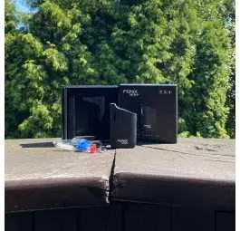Waporyzator Fenix Mini+ USZKODZONE OPAKOWANIE - OUTLET