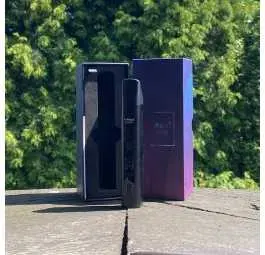 Waporyzator X-Max V3 Pro Black - OUTLET