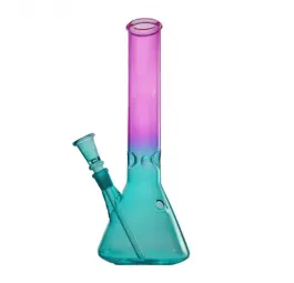 Bongo lodowe z filtracjami Groovy 32 cm 14,5 mm