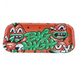 Tacka metalowa Big High 27x16 cm