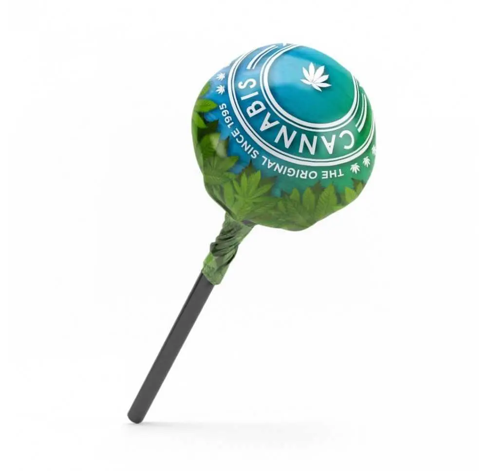 Lizaki konopne - Energy Skunk - 10 sztuk