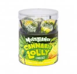 Lizaki konopne - Lemon Haze - 10 sztuk