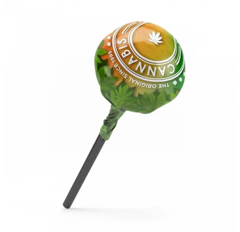 Lizaki konopne - Mango Kush - 10 sztuk