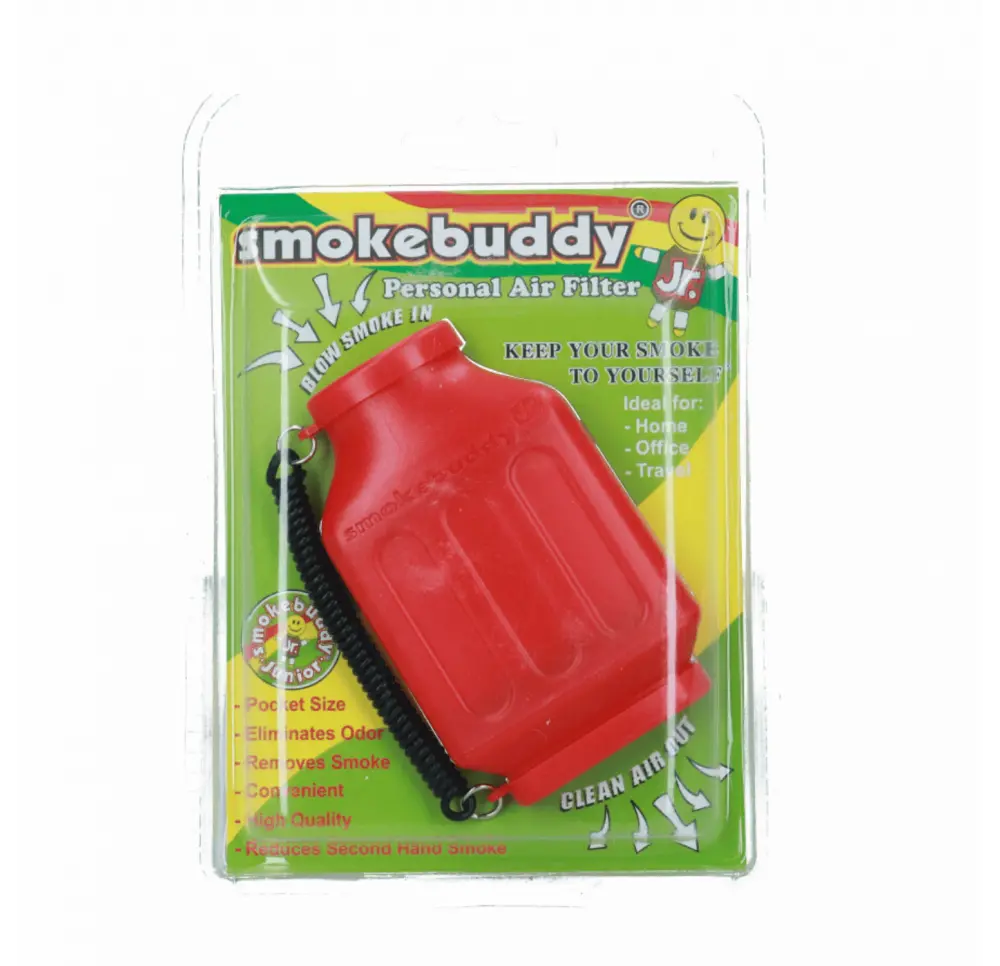 Smoke Buddy Junior MIX kolor