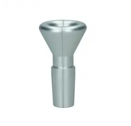 Cybuch metalowy magnetyczny 14,5mm