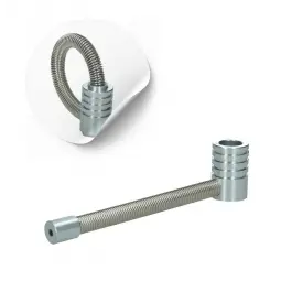 Lufka metalowa Spring 9,5 cm