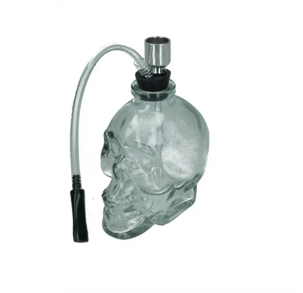 Fajka wodna Head 14 cm MIX kolor