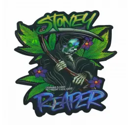 Torebka schowek Stoney Reaper pojemność ok. 3,5 g
