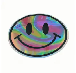 Torebka schowek Smiley pojemność ok. 3,5 g