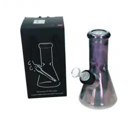 Bongo lodowe Spectrum 20cm 14,5mm MIX kolor