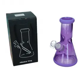 Bongo lodowe Pastele 20cm 14,5 mm MIX kolor