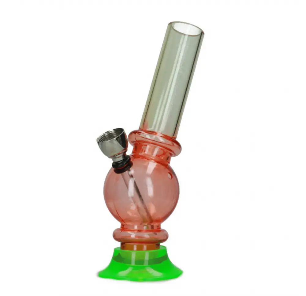 Bongo akrylowe Kula 15cm MIX kolor