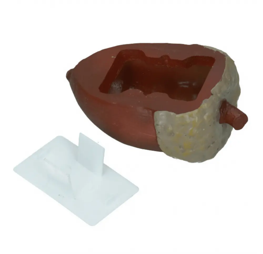 Schowek - Żołądź 11,6 cm