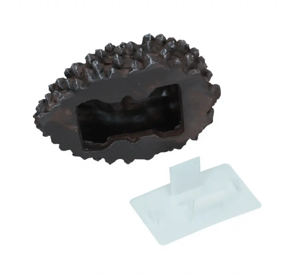 Schowek - Szyszka 11,5x5,5 cm