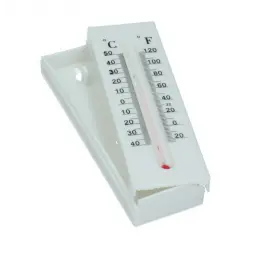 Schowek - Termometr 16 cm