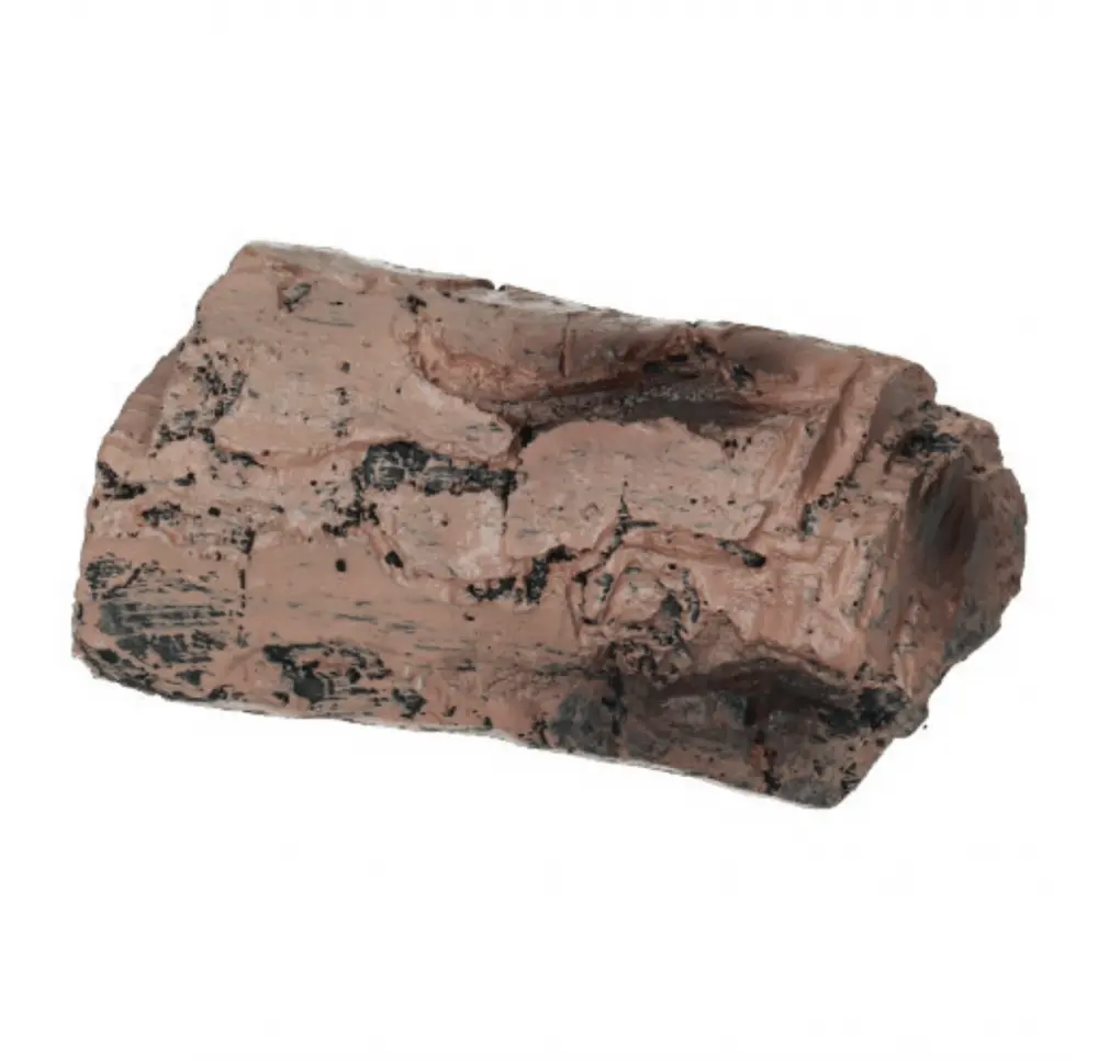 Schowek - Drewno 10 cm
