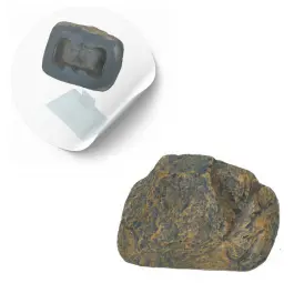 Schowek - Skała 8 cm