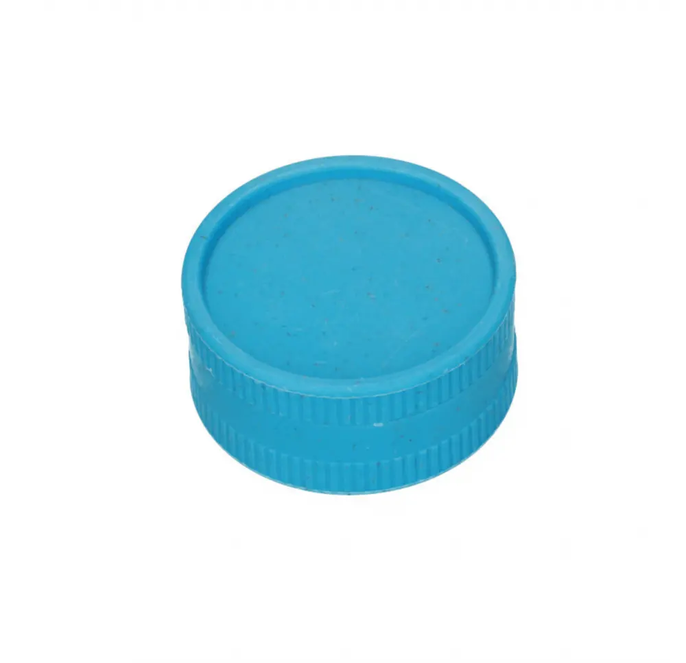 Młynek z eko- plastiku Eco 2 części 55 mm MIX kolor