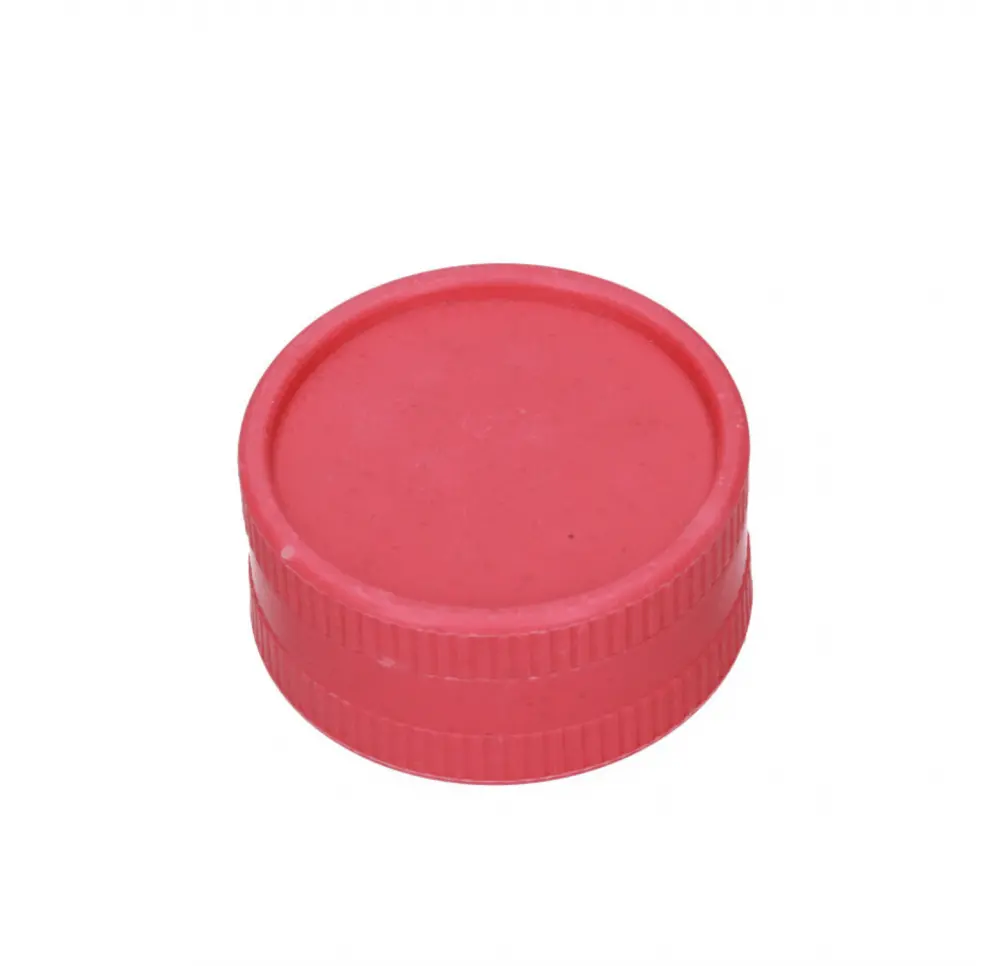 Młynek z eko- plastiku Eco 2 części 55 mm MIX kolor