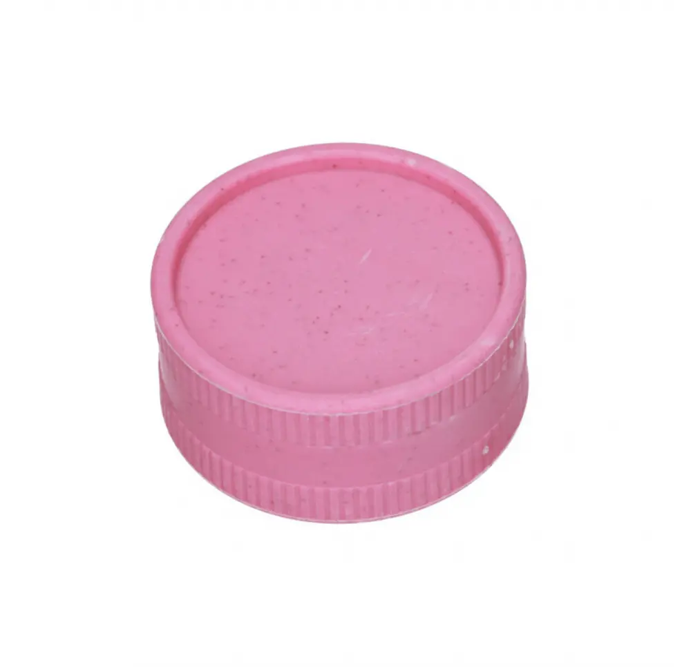 Młynek z eko- plastiku Eco 2 części 55 mm MIX kolor