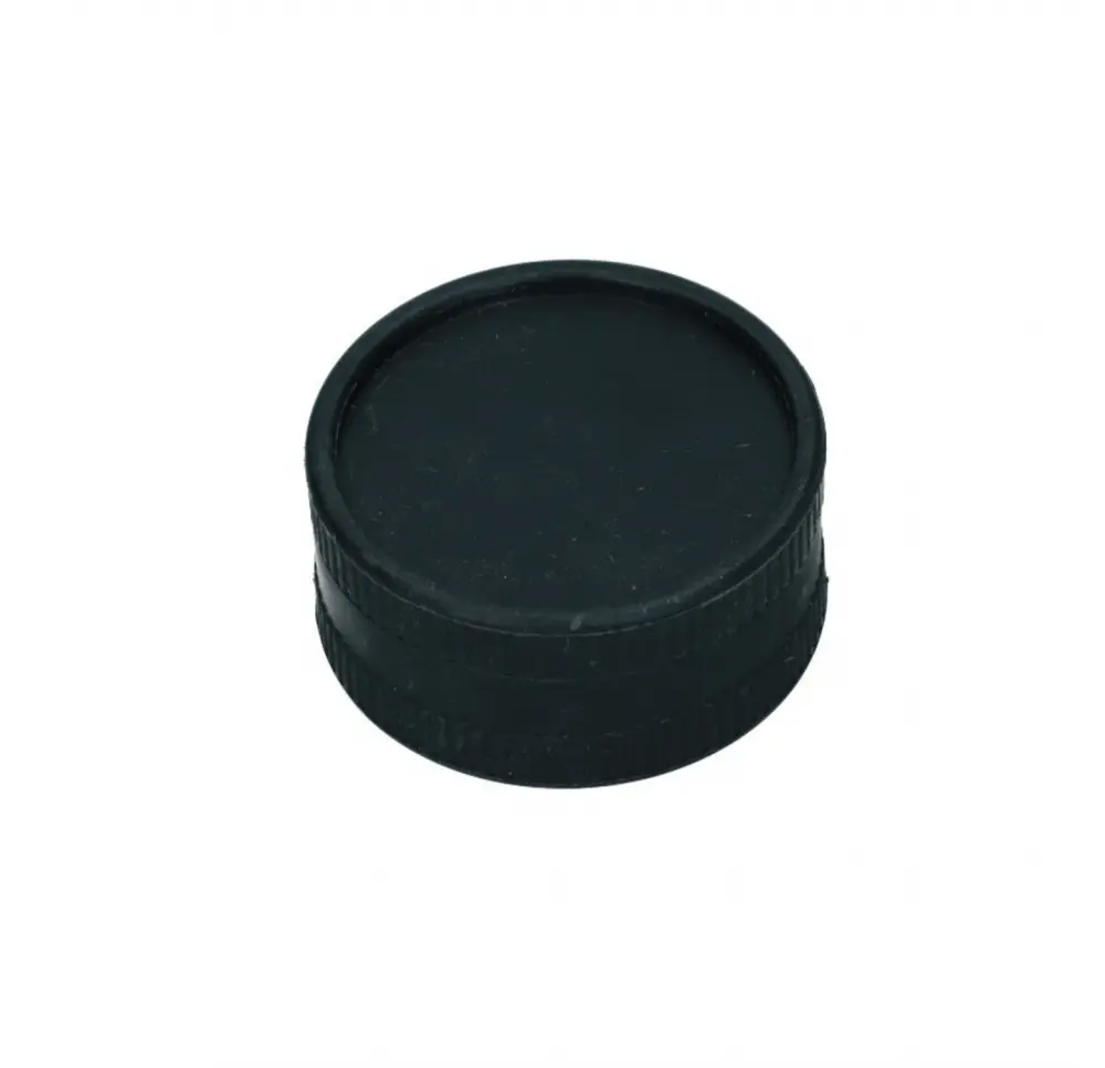 Młynek z eko- plastiku Eco 2 części 55 mm MIX kolor