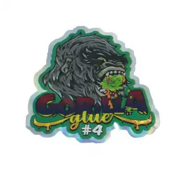Torebka schowek Gorilla Glue pojemność ok. 3,5 g