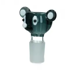 Cybuch szklany Mouse 18,8 mm