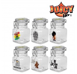 Szklany Słoik Juicy Jar 280 ml