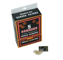 BOX - 100 x Sitka miedziane 20 mm - opakowanie 5 szt.