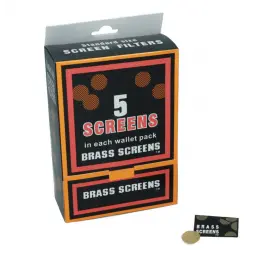 BOX - 100 x Sitka miedziane 16 mm - opakowanie 5 szt.